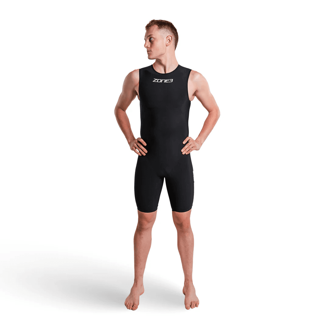 Streamline Sleeveless