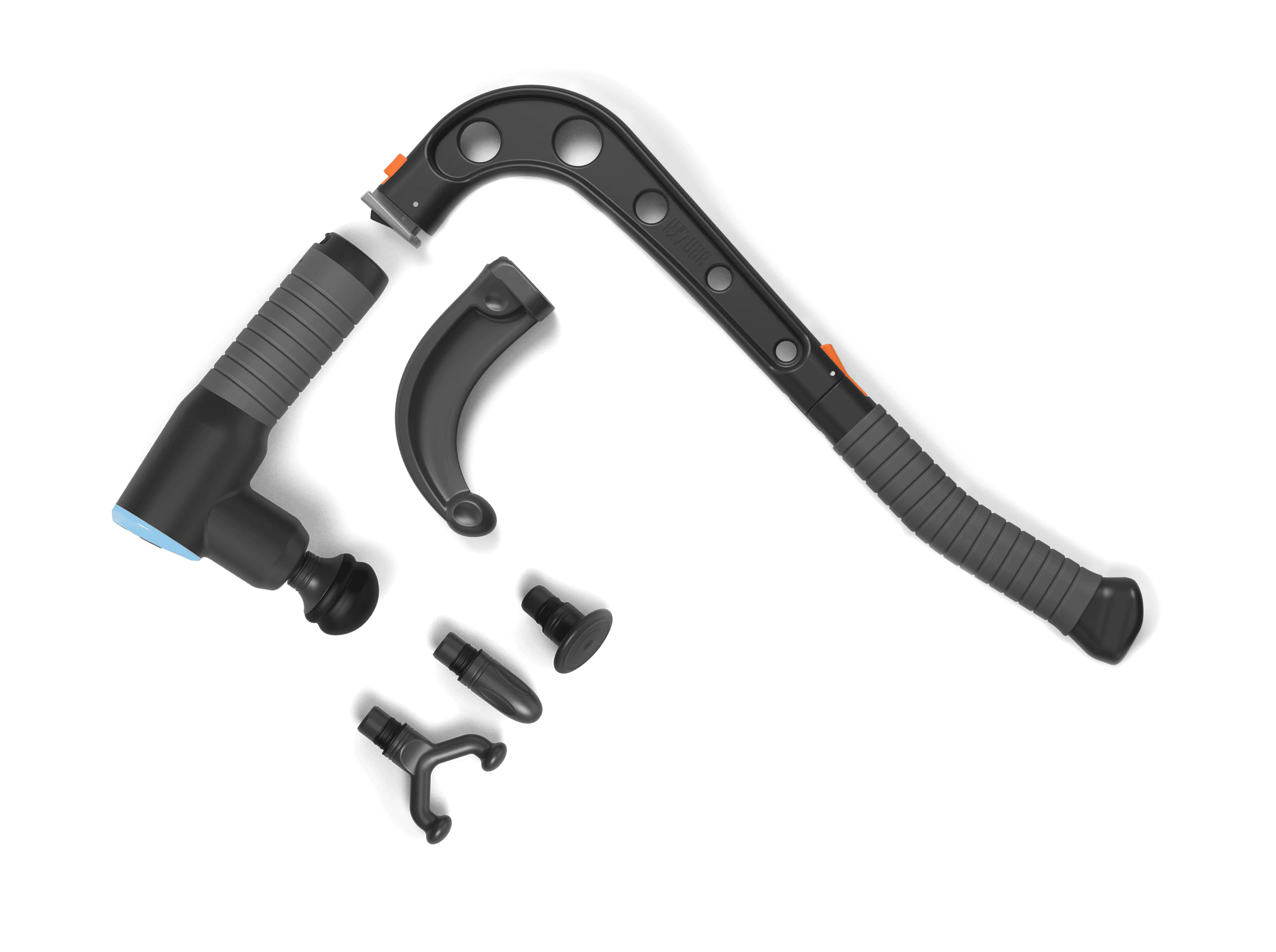 Talon Massager image