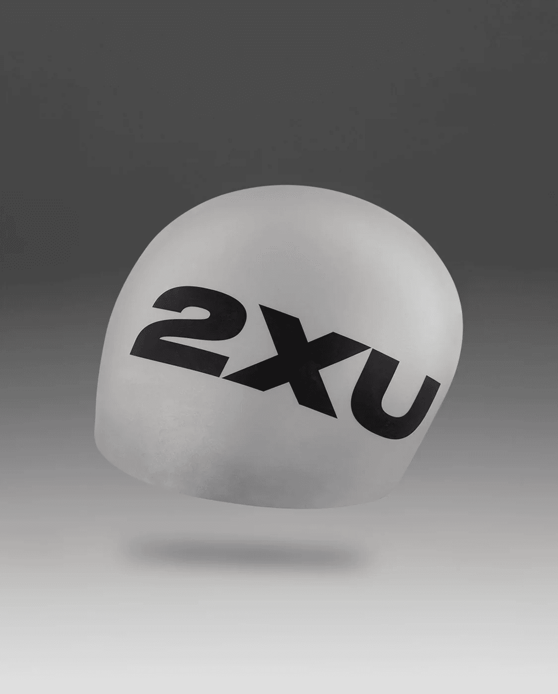 Silicone Swim Cap image