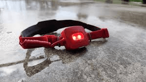 BioLite HeadLamp 425 image