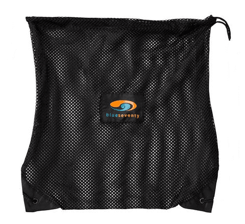 Mesh Backpack image