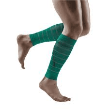 Reflective Calf Sleeves image
