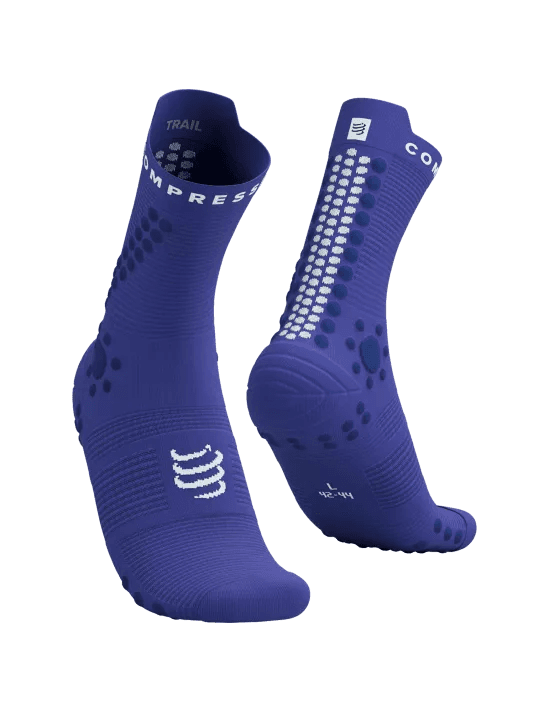 Pro Racing Socks v4.0 Run High image