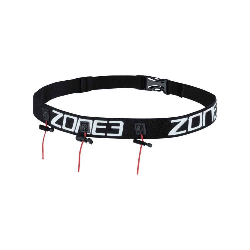 Gel Race Belt